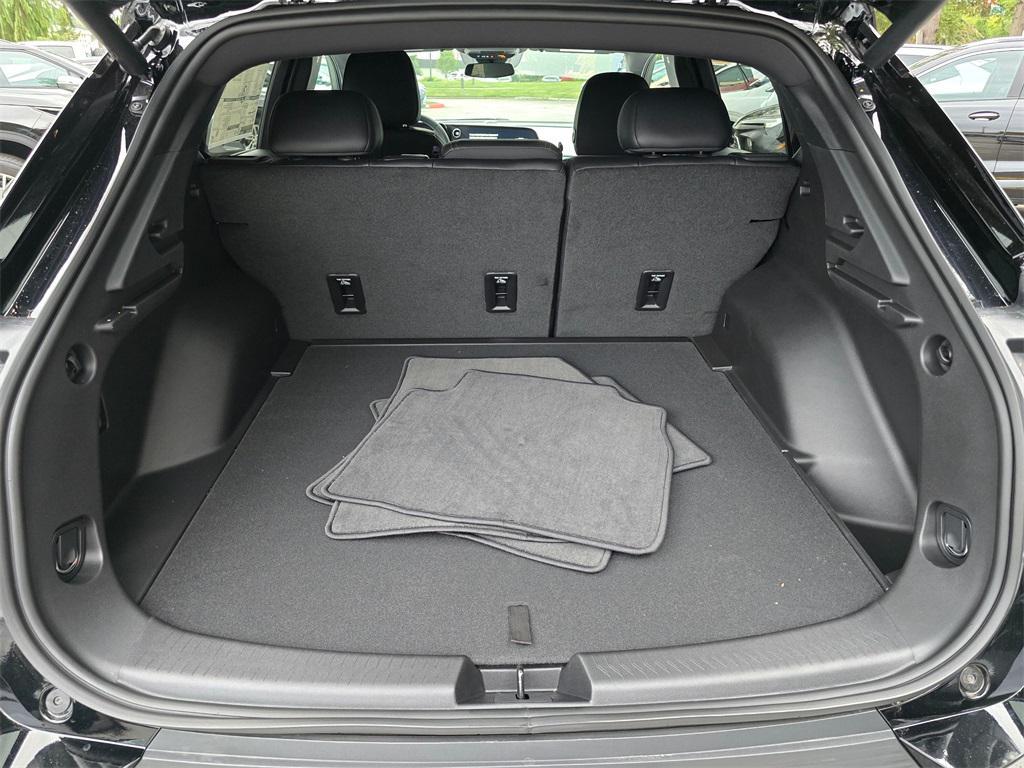 new 2026 Chevrolet Equinox car, priced at $37,610