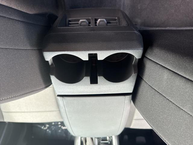 used 2025 Chevrolet Colorado car
