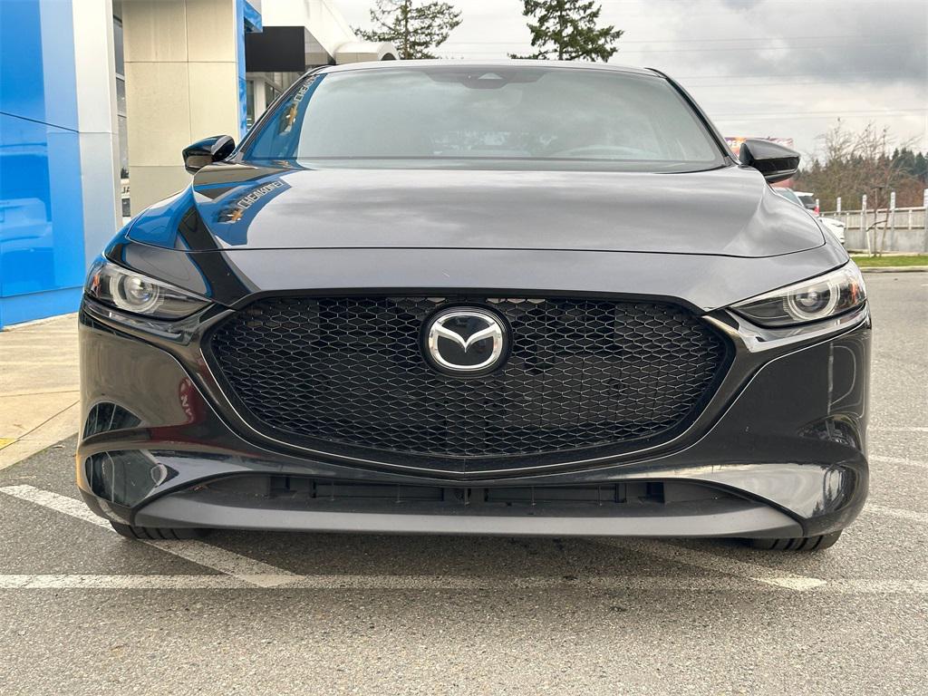 used 2023 Mazda Mazda3 car, priced at $24,495