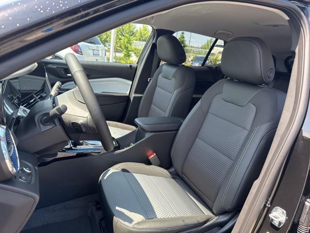 new 2025 Chevrolet Trax car, priced at $24,690
