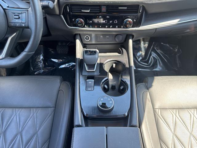 used 2021 Nissan Rogue car, priced at $28,995