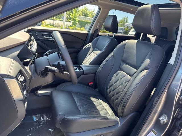 used 2021 Nissan Rogue car, priced at $28,995
