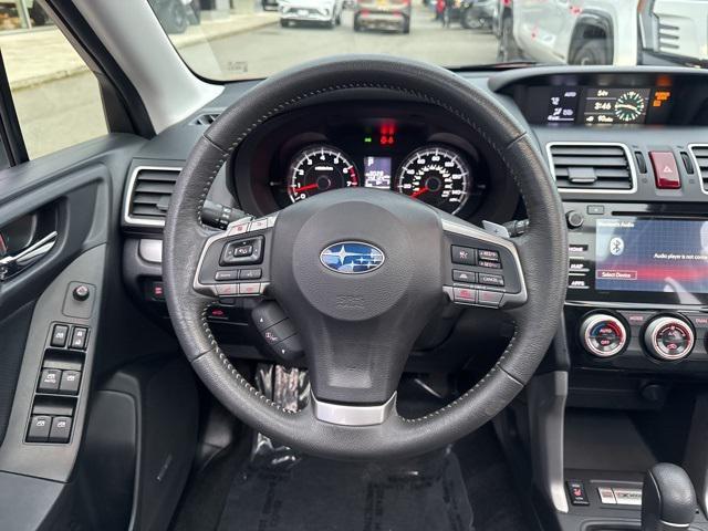 used 2016 Subaru Forester car, priced at $13,995