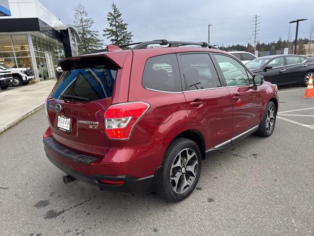 used 2016 Subaru Forester car, priced at $13,995