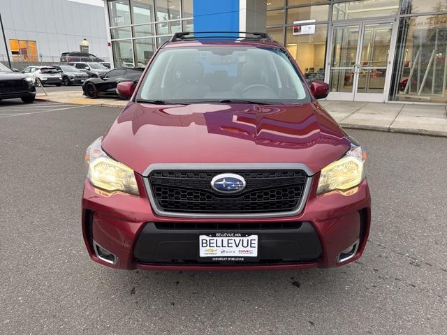 used 2016 Subaru Forester car, priced at $13,995