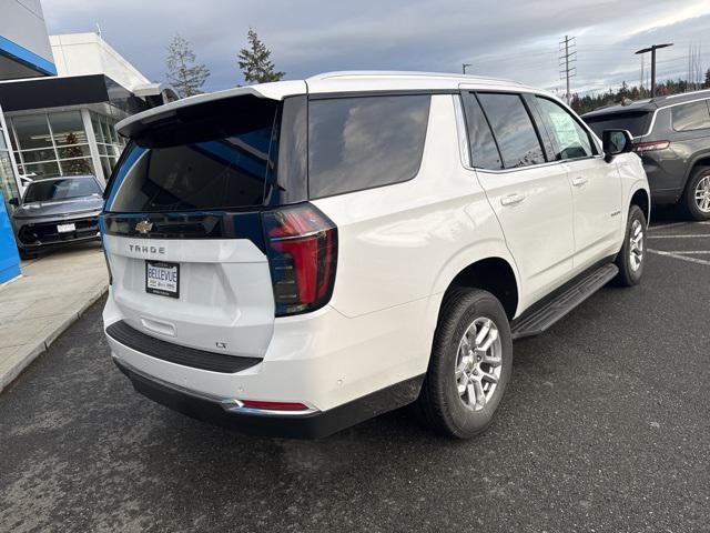 new 2025 Chevrolet Tahoe car, priced at $68,785