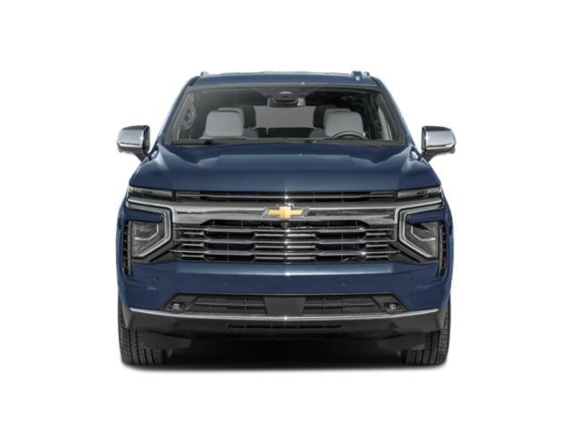new 2025 Chevrolet Suburban car, priced at $84,830