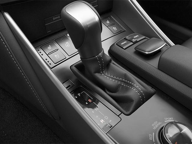 used 2014 Lexus IS 250 car, priced at $19,995