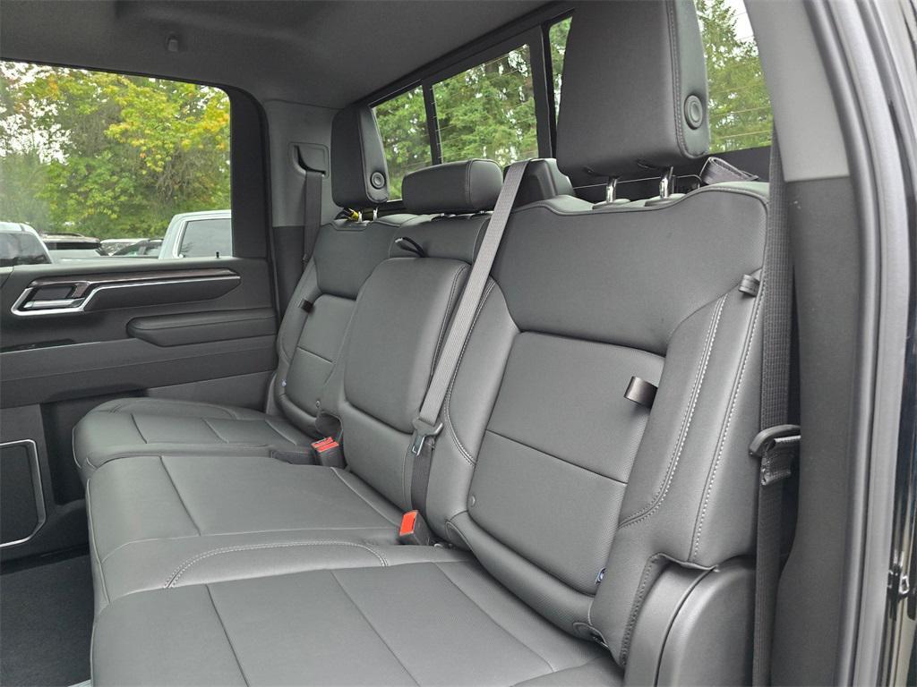 new 2026 Chevrolet Silverado 2500 car, priced at $89,215