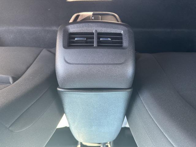 used 2024 Chevrolet Equinox car, priced at $24,495