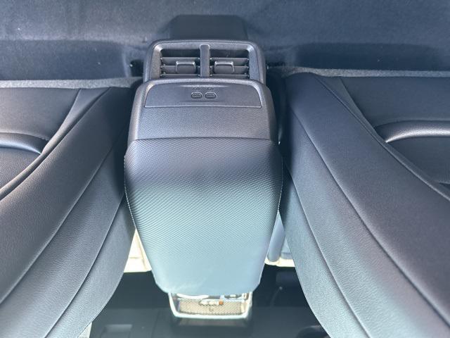 new 2026 Chevrolet Equinox car, priced at $35,090