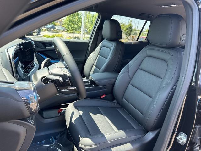 new 2026 Chevrolet Equinox car, priced at $35,090