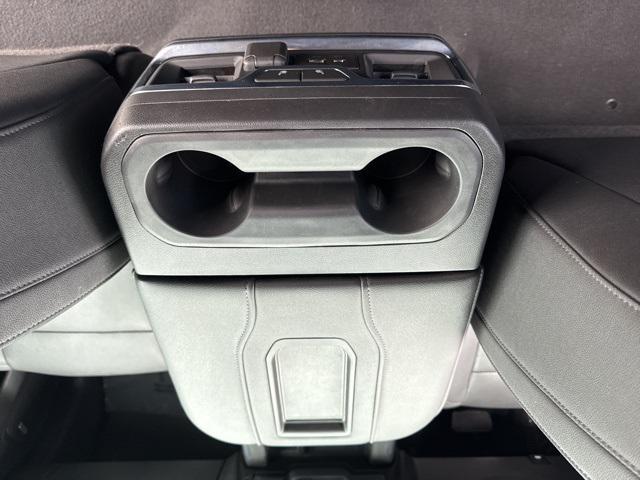 used 2021 Chevrolet Silverado 1500 car, priced at $36,495