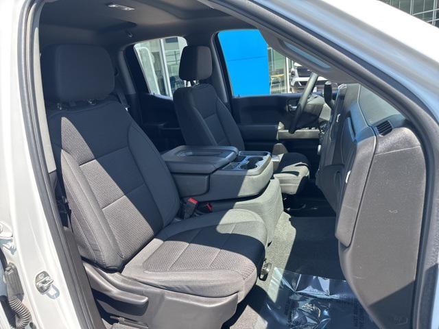 used 2021 Chevrolet Silverado 1500 car, priced at $26,995