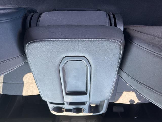 used 2021 Chevrolet Silverado 1500 car, priced at $26,995
