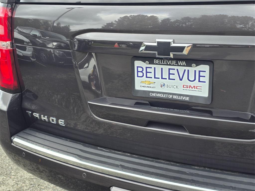 used 2017 Chevrolet Tahoe car, priced at $34,995