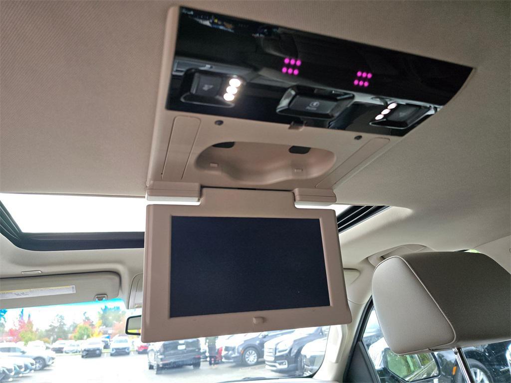 used 2017 Chevrolet Tahoe car, priced at $34,995