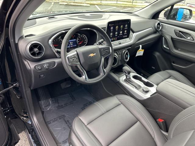 new 2024 Chevrolet Blazer car, priced at $43,897