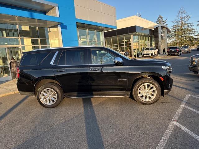 used 2024 Chevrolet Tahoe car, priced at $65,995