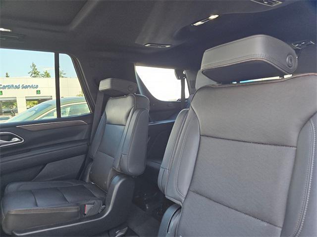 used 2022 Chevrolet Tahoe car, priced at $56,795