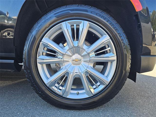 used 2022 Chevrolet Tahoe car, priced at $56,795