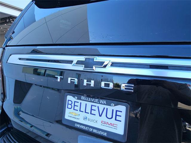 used 2022 Chevrolet Tahoe car, priced at $56,795