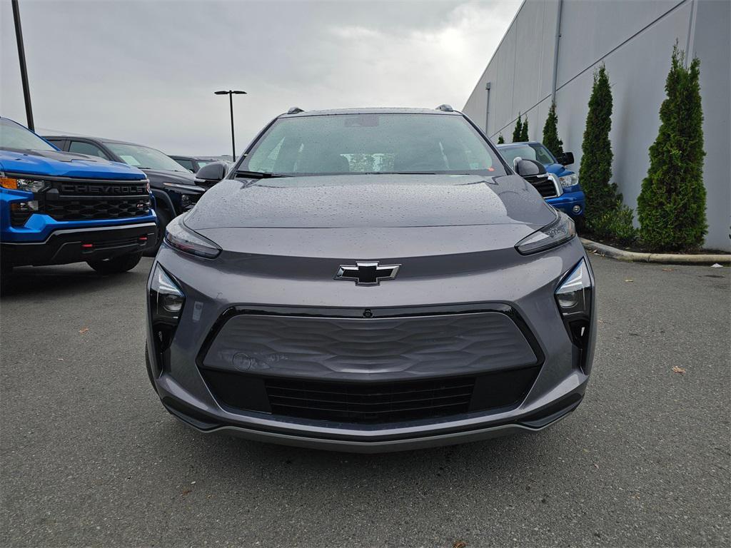 used 2022 Chevrolet Bolt EUV car, priced at $29,995