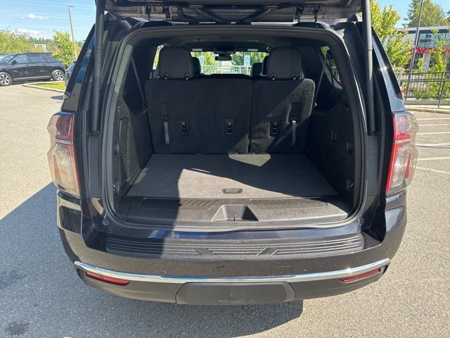 used 2023 Chevrolet Suburban car, priced at $48,995
