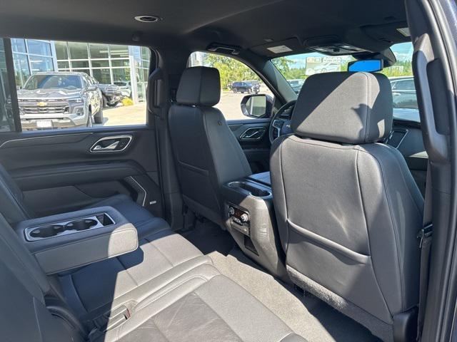 used 2023 Chevrolet Suburban car, priced at $48,995