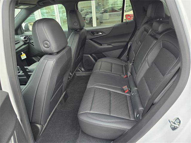 new 2026 Chevrolet Equinox car, priced at $34,045