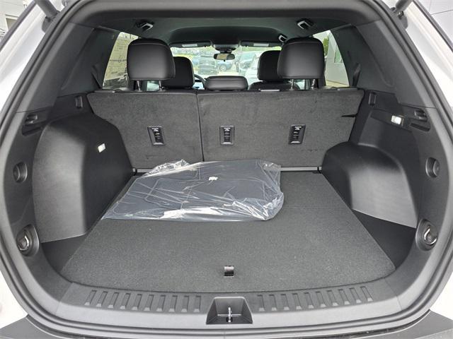 new 2026 Chevrolet Equinox car, priced at $34,045