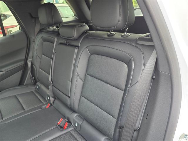 new 2026 Chevrolet Equinox car, priced at $34,045