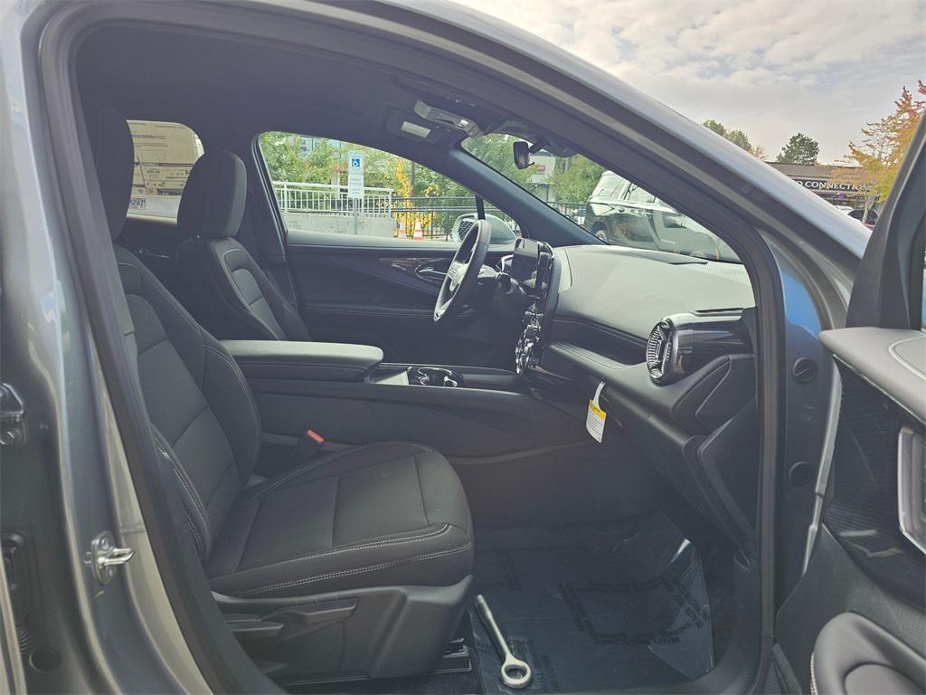 new 2026 Chevrolet Blazer EV car, priced at $50,390