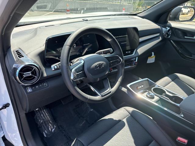 new 2026 Chevrolet Equinox car, priced at $35,090