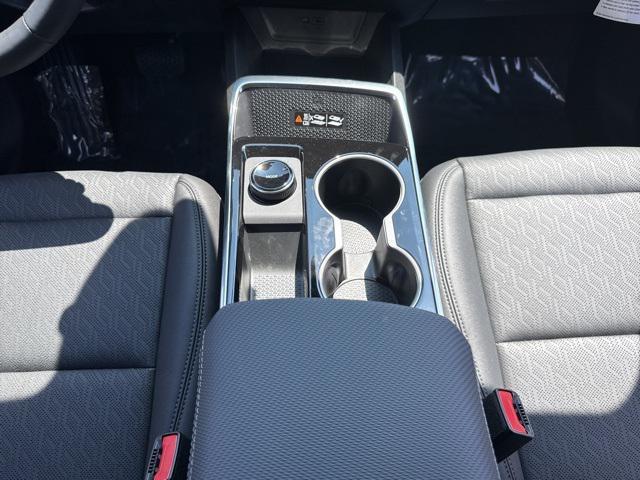 new 2026 Chevrolet Equinox car, priced at $35,090