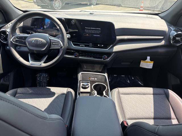 new 2026 Chevrolet Equinox car, priced at $35,090