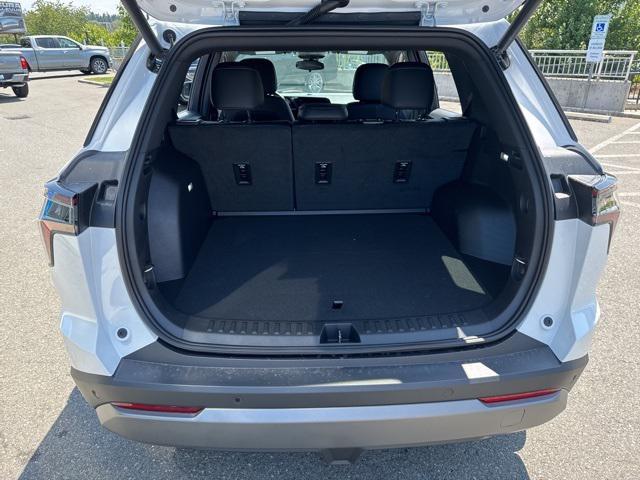 new 2026 Chevrolet Equinox car, priced at $35,090