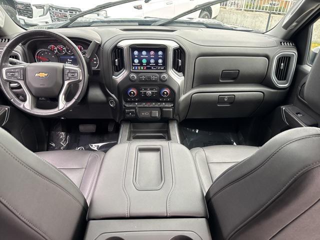 used 2021 Chevrolet Silverado 3500 car, priced at $56,995