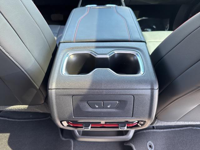 used 2024 Chevrolet Silverado EV car, priced at $84,995