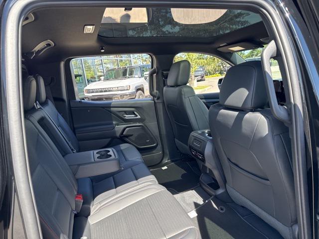 used 2024 Chevrolet Silverado EV car, priced at $84,995