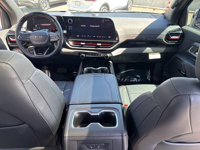 used 2024 Chevrolet Silverado EV car, priced at $84,995