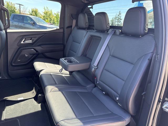used 2024 Chevrolet Silverado EV car, priced at $84,995