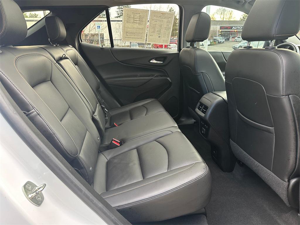 used 2019 Chevrolet Equinox car, priced at $17,995