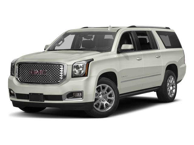 used 2017 GMC Yukon XL car, priced at $29,995