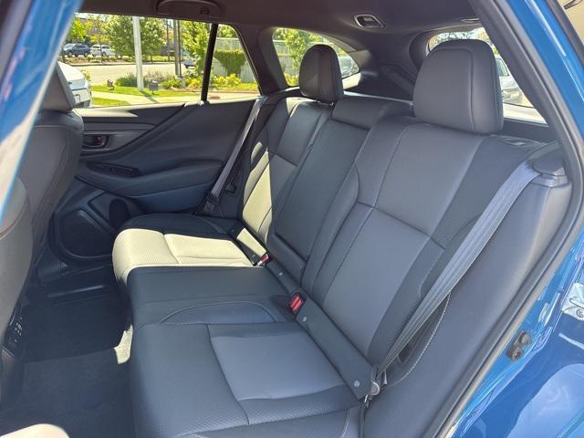 used 2024 Subaru Outback car, priced at $35,495