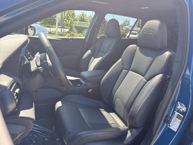 used 2024 Subaru Outback car, priced at $35,495
