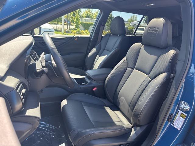 used 2024 Subaru Outback car, priced at $35,495