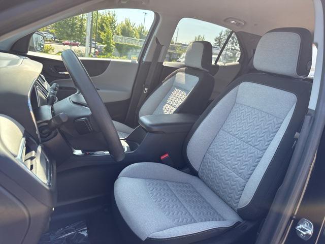 used 2022 Chevrolet Equinox car, priced at $18,995