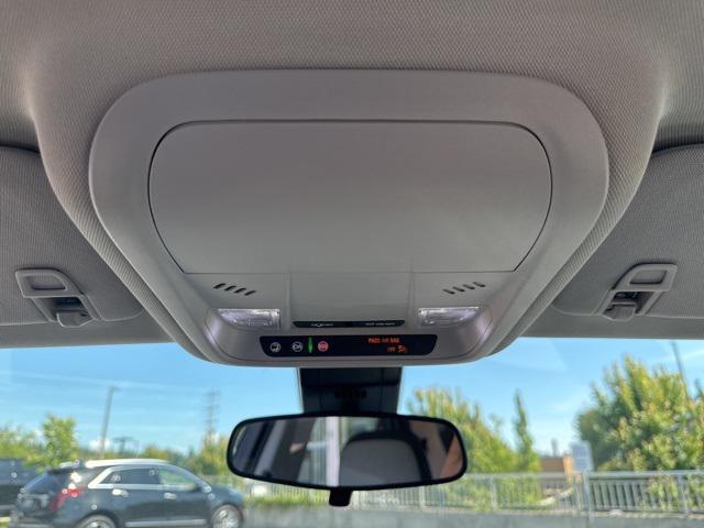 used 2022 Chevrolet Equinox car, priced at $18,995