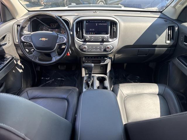 used 2019 Chevrolet Colorado car, priced at $34,495